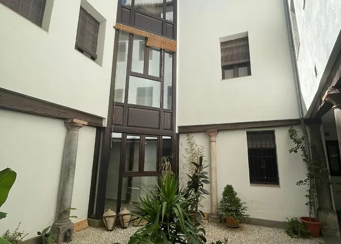 Suite Puerta de la Alhambra
